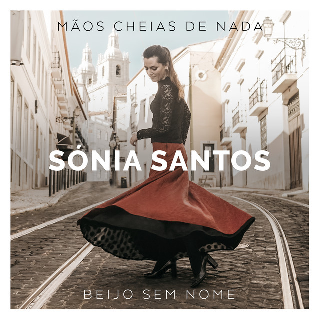 Mãos Cheias De Nada / Beijo Sem Nome cover
