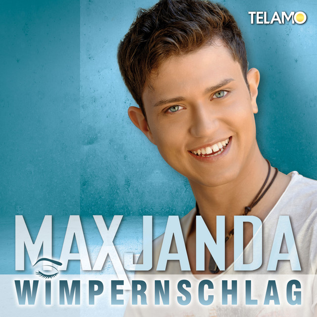 Wimpernschlag cover