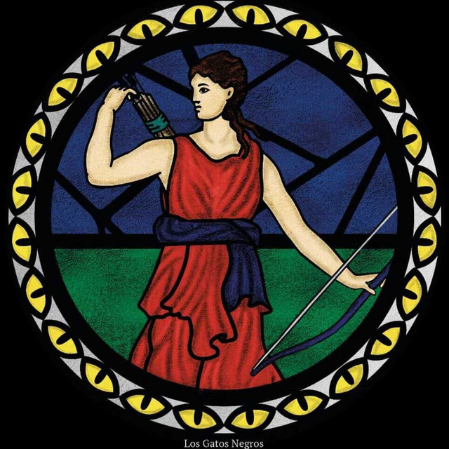 Isabel cover art