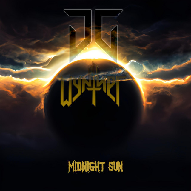 Midnight Sun - Single by Dominic Gebhardt | Spotify
