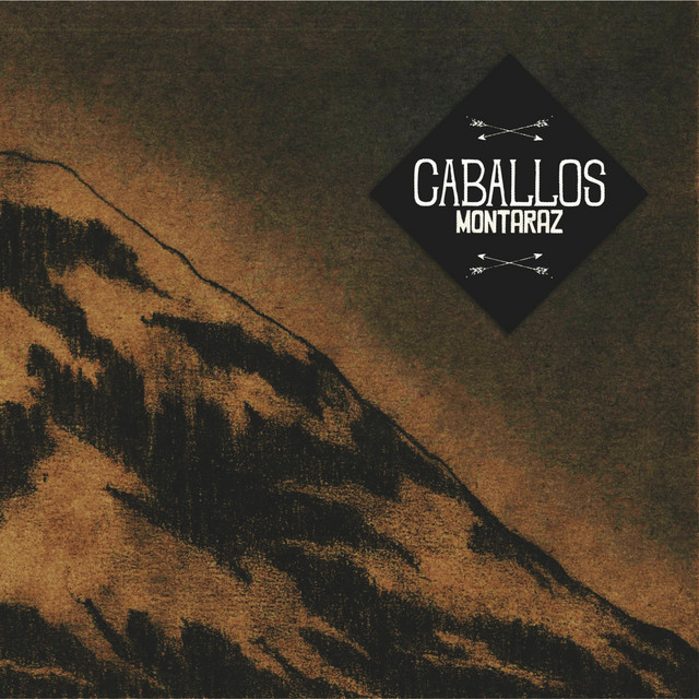 Montaraz cover art