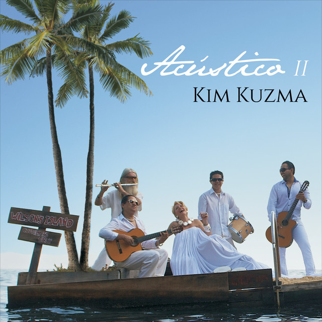 Acustico II cover