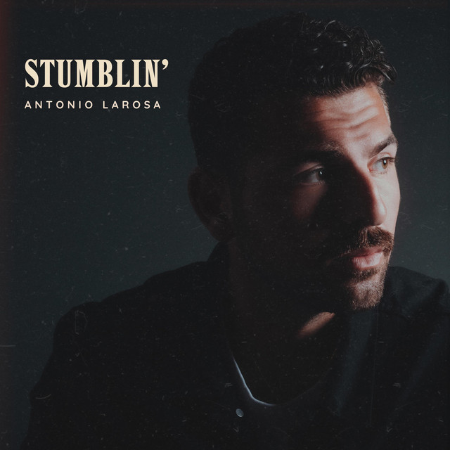 Stumblin' cover