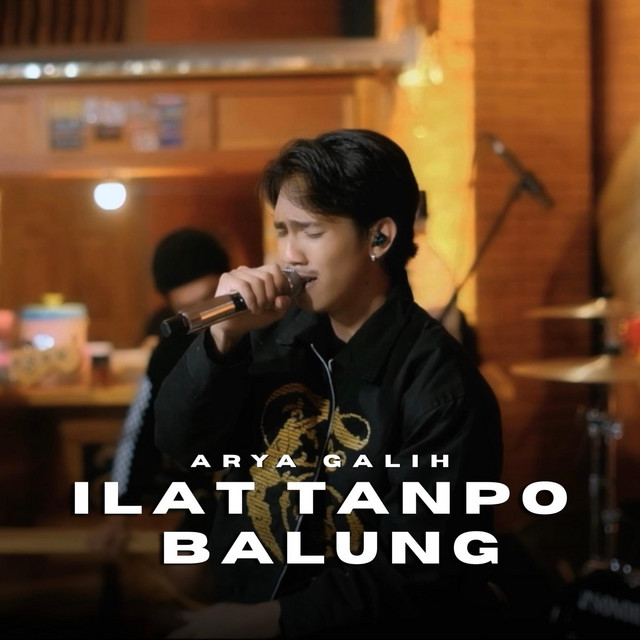 ILAT TANPO BALUNG - Live