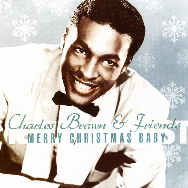 Merry Christmas Baby cover art
