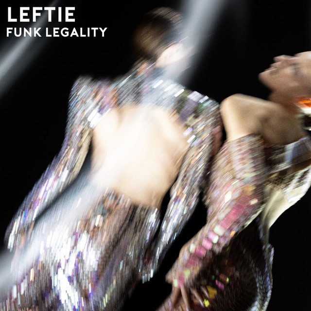 Funk Legality cover art