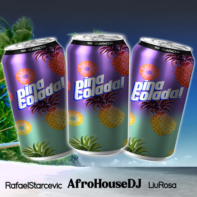 Piña Colada