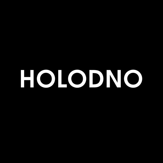 Cover art: HOLODNO (KERCH MIXX) — KERCH