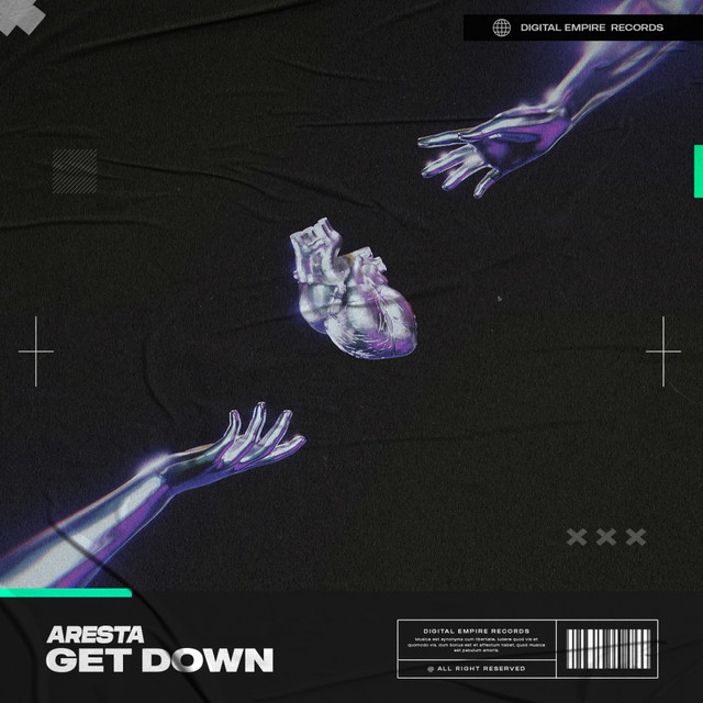 Get Down album art