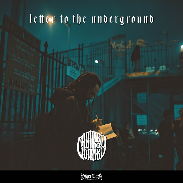 letter to the underground