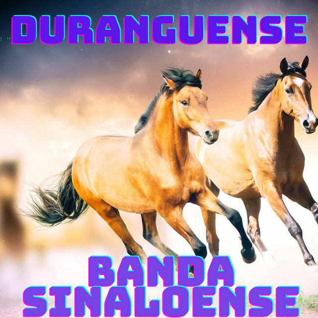 Duranguense, Banda Sinaloense album image