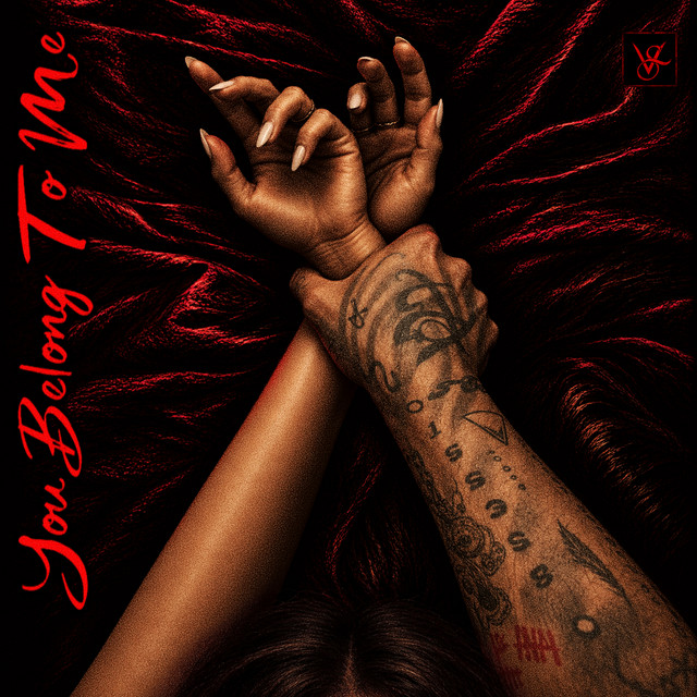 You Belong To Me album image