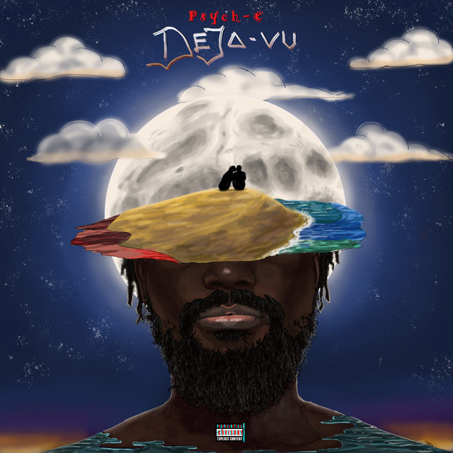 Deja Vu cover art