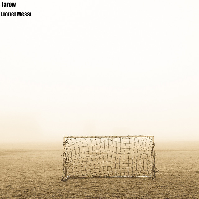 Lionel Messi - Single by Jarow | Spotify