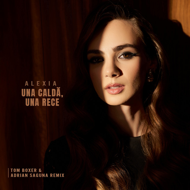 Una caldă, una rece - Tom Boxer & Adrian Saguna Remix