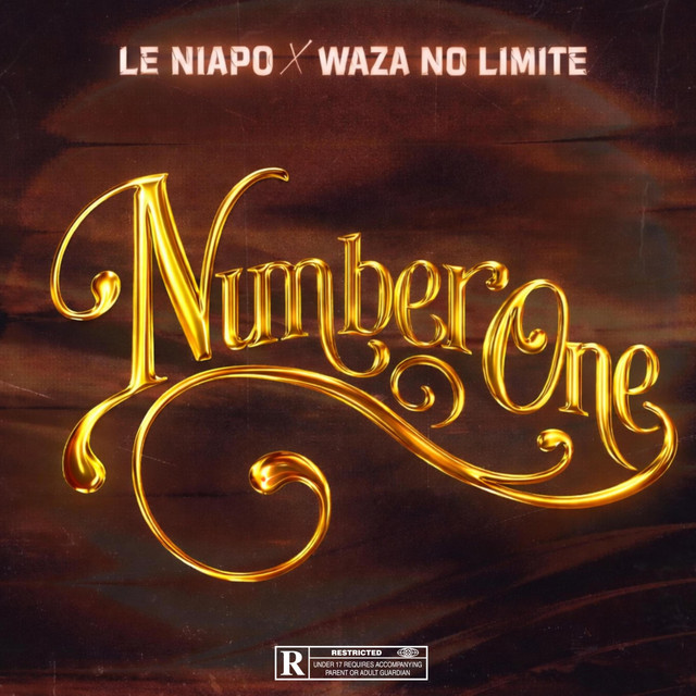 NUMBER ONE