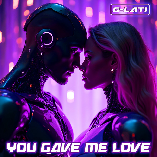 You Gave Me Love - Radio-Edit