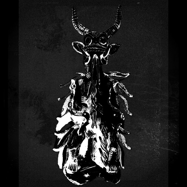 Hellfire cover art