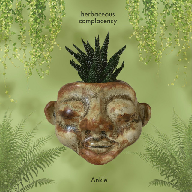 herbaceous complacency cover art
