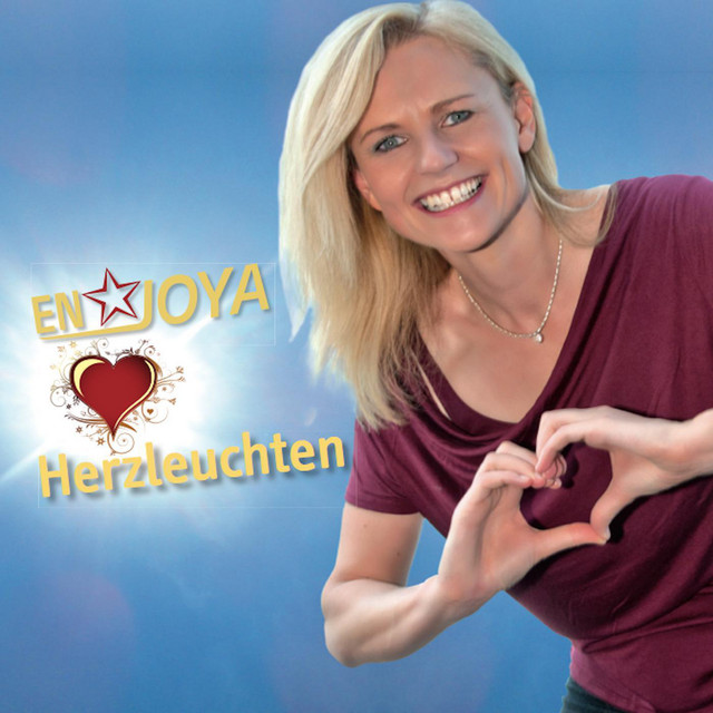 HERZLEUCHTEN cover art
