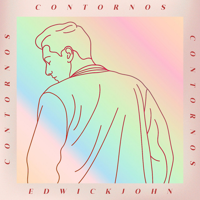 Contornos cover art