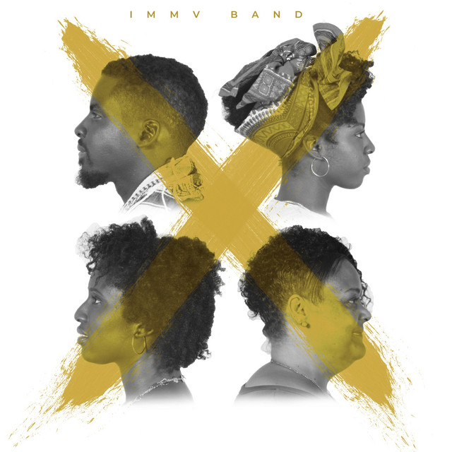 X cover art