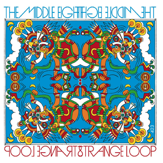 Strange Loop cover art