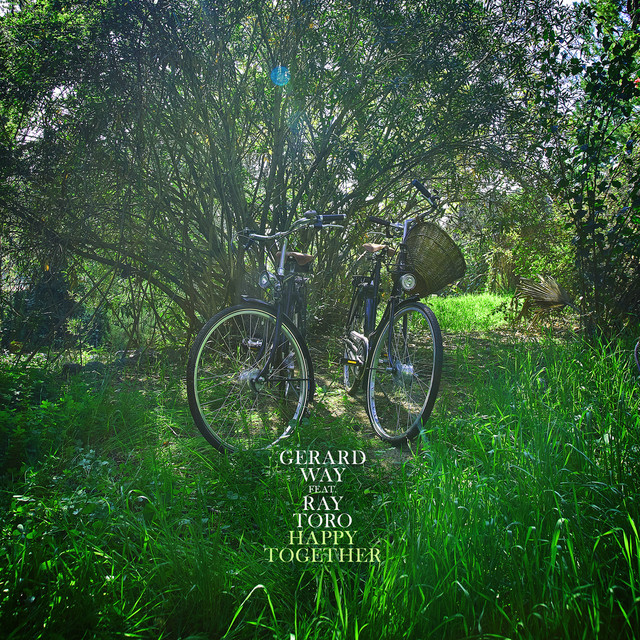 undefined album image