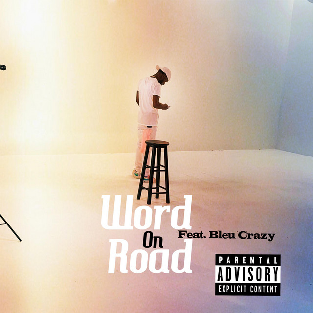 Word On Road cover