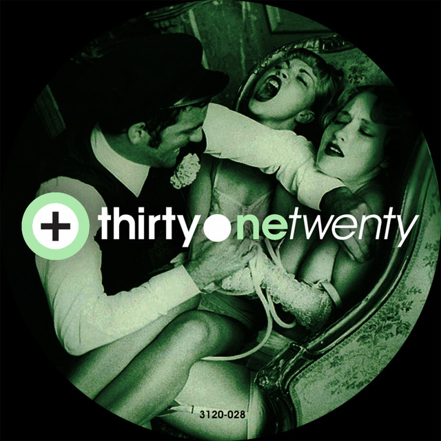 Work On - Main Mix cover art