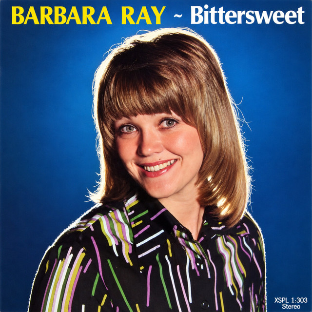 Bittersweet cover