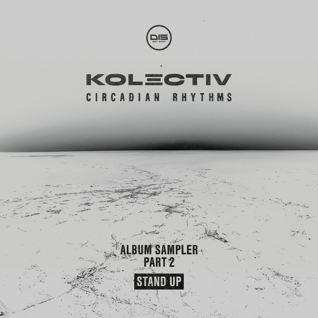 Stand Up album art