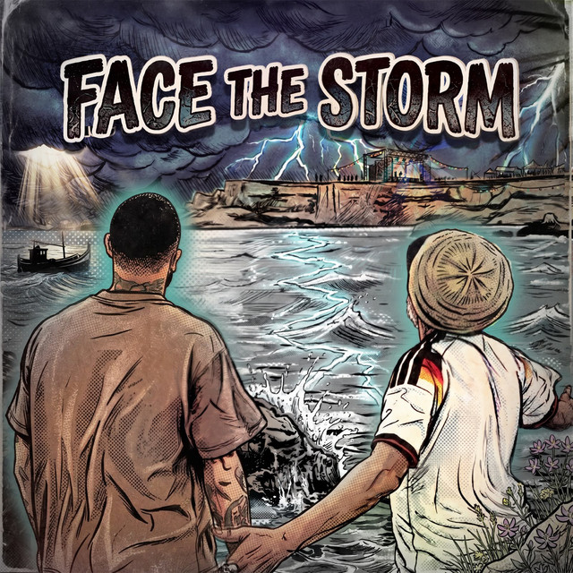 Face The Storm