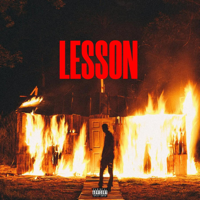 Lesson cover art