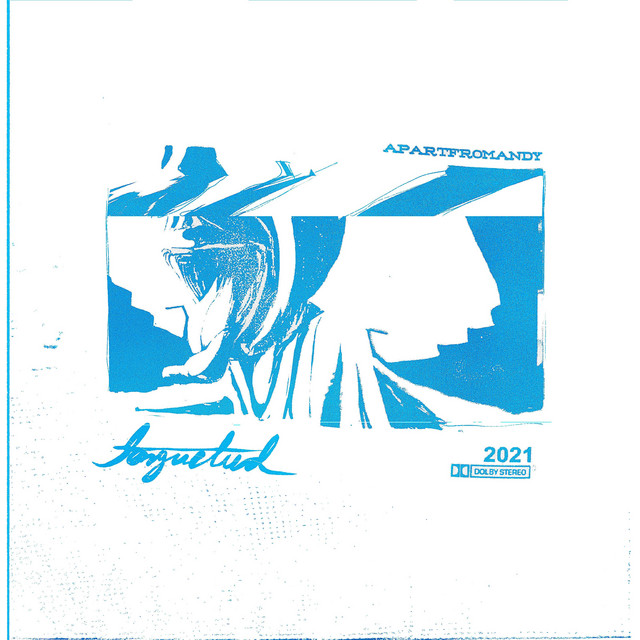 Tonguetied cover art