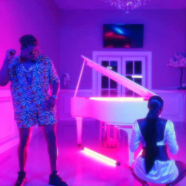 Ponte Pa Mi (Club Version)