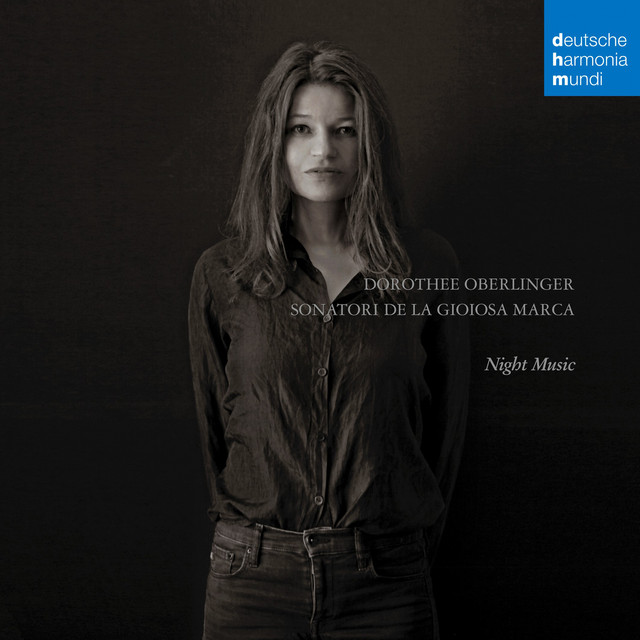 Chamber Concerto in G Minor, RV 104, "La notte"/I. Largo