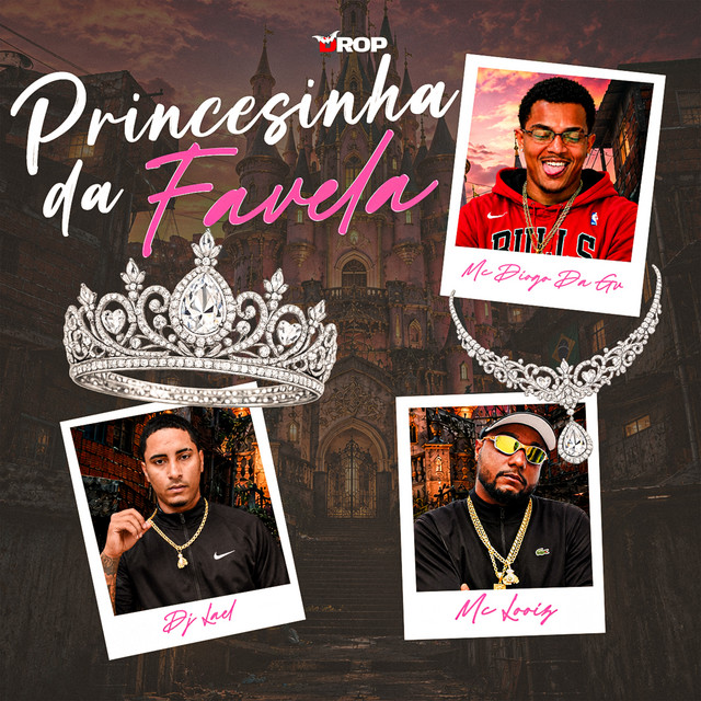 Princesinha da Favela