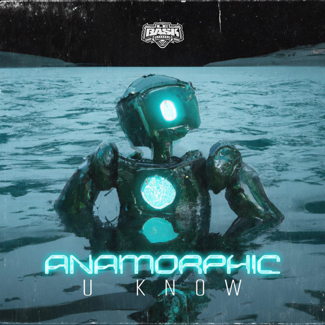 U Know cover art