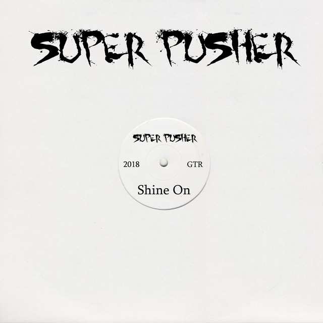 Shine On cover art