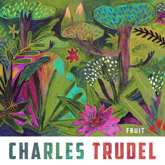 Charles Trudel