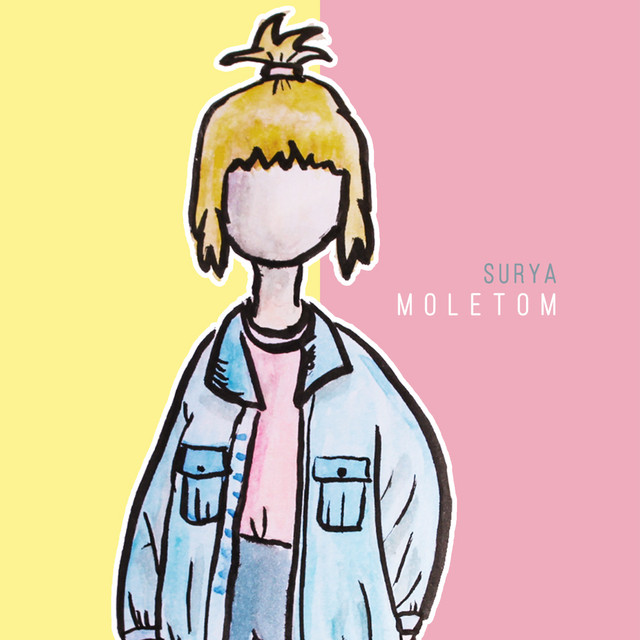 undefined album image