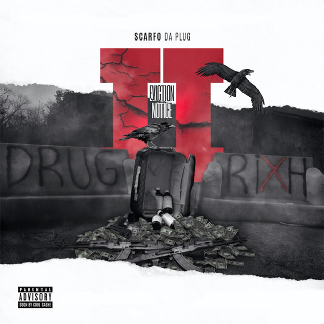 Eviction Notice 2 cover art