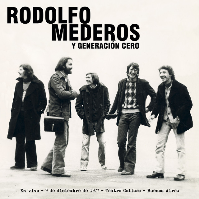 Cada Día, Cada Noche - En Vivo cover art