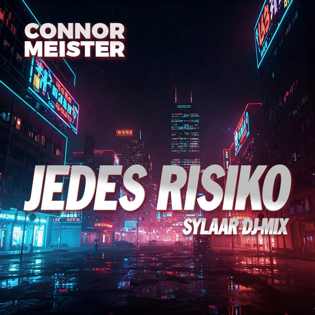 Jedes Risiko - Sylaar DJ Mix