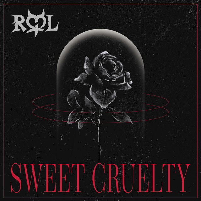 Sweet Cruelty cover art