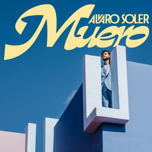 Muero cover art