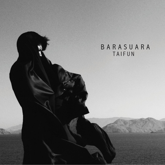 Taifun cover art