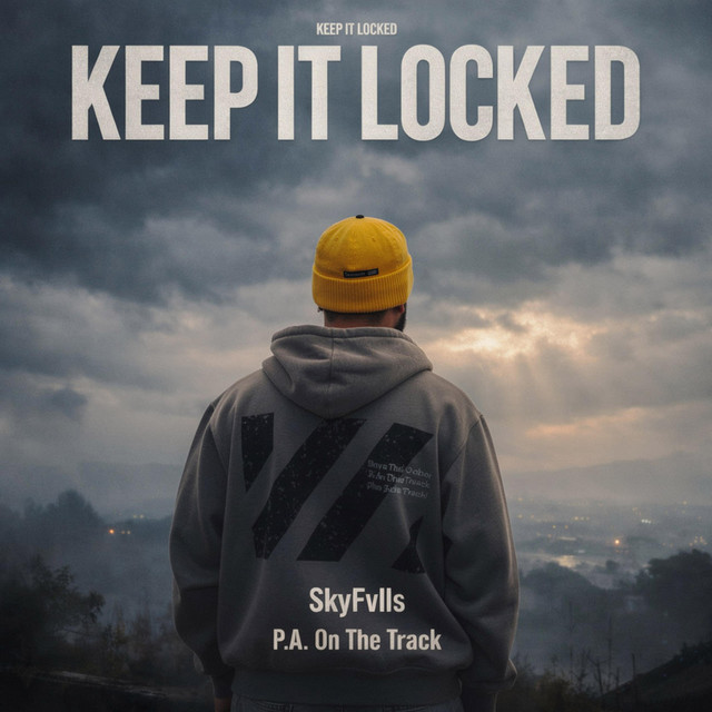 Keep It Locked