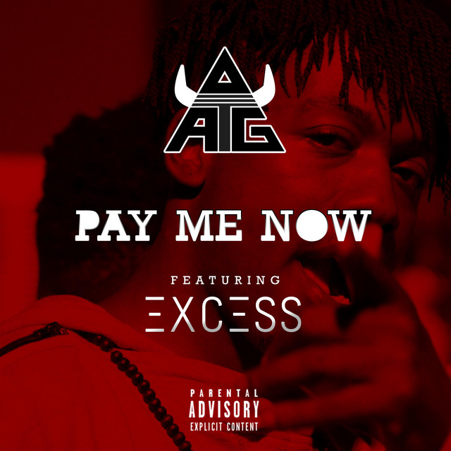 A T G | Spotify